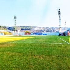 Ilut Stadium