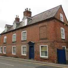 4, Loughborough Road