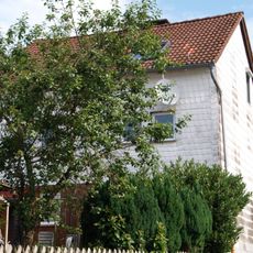 Kornbrunnenstraße 1