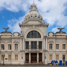 Palais Rio Branco