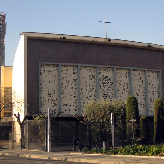 Nostra Senyora de Fàtima de Granollers