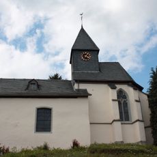 St. Cosmas, Damian und Katharina