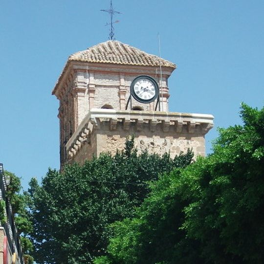 Níjar