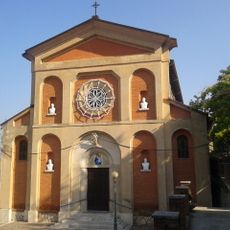 Santa Maria del Carmine