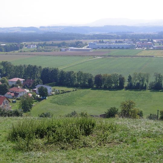 Römische Fundzone Dietach