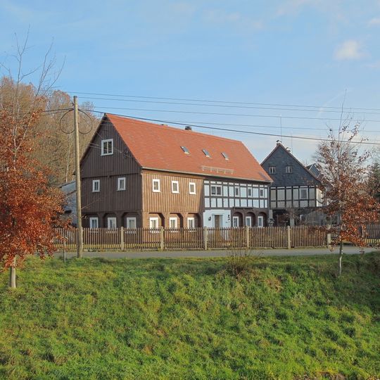 Niederer Mandauweg 18