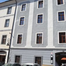 Jezuitský kláštor, dom meštiansky