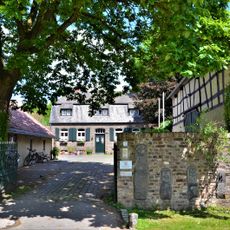 Schönwaldhaus