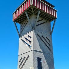 Tour de la Grand’Vy