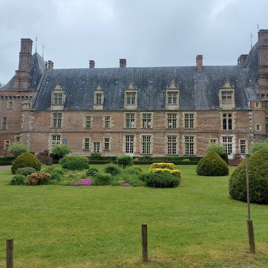 Musée du grès de Saint-Amand-en-Puisaye