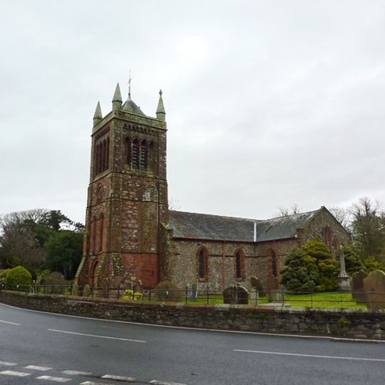 St Michael's Church, Bootle
