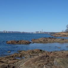 Lighthouse Point Park