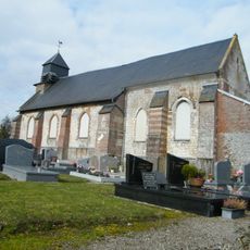 Église Notre-Dame-de-l'Assomption de Neuilly-le-Dien