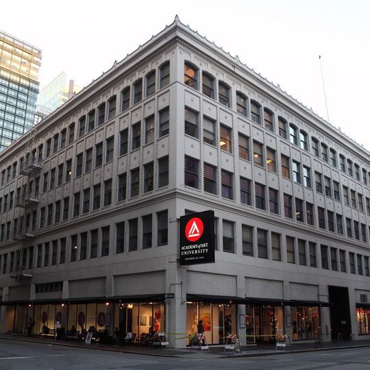 Academy of Art University