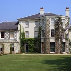 Down House