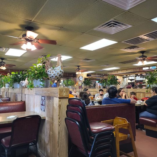 Andy's Kitchen