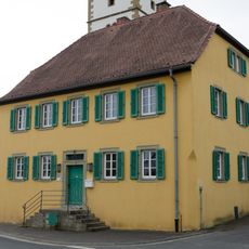 Pfarrhaus