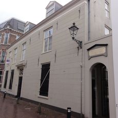 Clarastraat 25, 's-Hertogenbosch