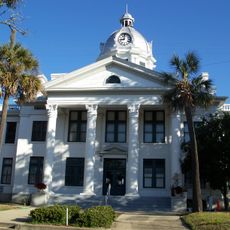 Jefferson County Courthouse