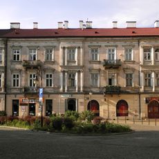 1 Konstytucji 3 Maja Square in Radom