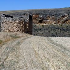 Ermitas de San Miguel de Bernuy