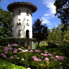 Parque Isabel la Católica