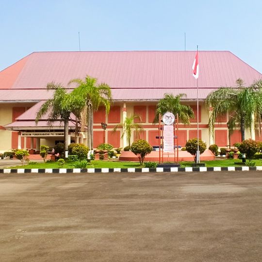 Museum Pengkhianatan PKI