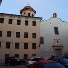 Monastery of the Consolation