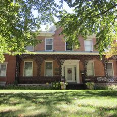 John C. Flanagan House Museum