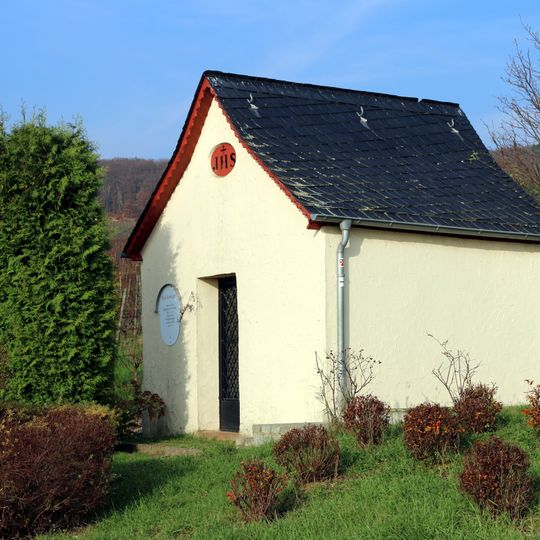 Rödchen-Kapelle