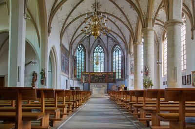 Interior 0