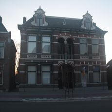 Brinkstraat 32, Hoogeveen