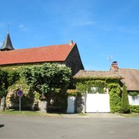 Chaufour-lès-Bonnières