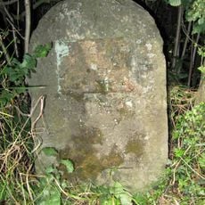 Milestone, Eudon Burnell