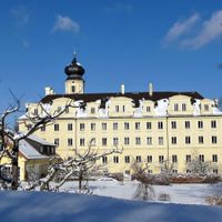 Bernried am Starnberger See
