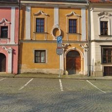 Horní náměstí 32