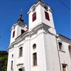St. Stephen's Parish Church