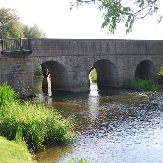 Wye Bridge