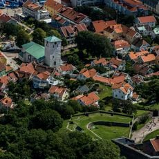 Marstrand Church