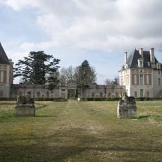 Castello di Selles-sur-Cher