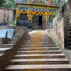 Gupteswar Cave