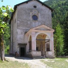 Our Lady of the Fountains