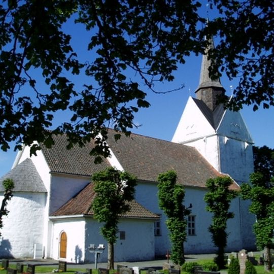 Råde Church
