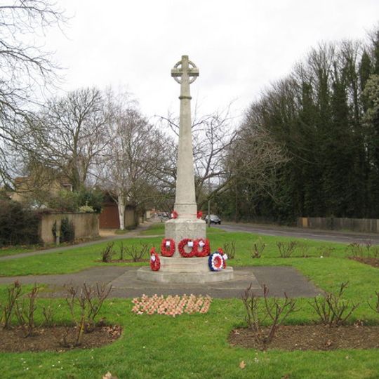War Memorial
