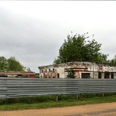 Усадьба «Варварино» (декабриста М.Ф. Митькова) (Варварино)