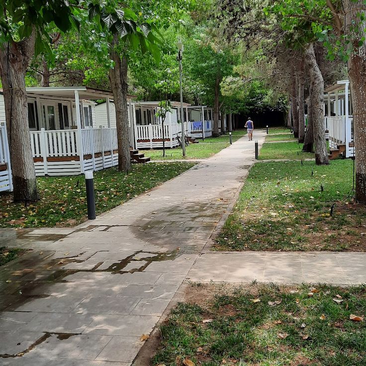 Baia Di Gallipoli Camping Village