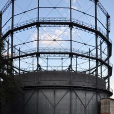 Gasometer No. 1