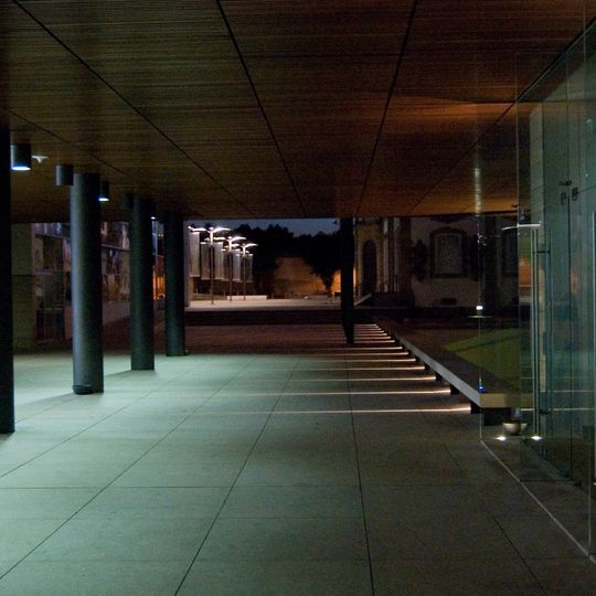 Centro Cultural Vila Flor