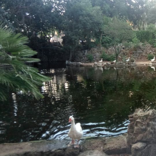 Parco di Villa Niscemi