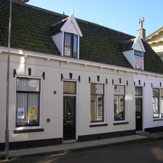 Meelstraat 59, Zierikzee